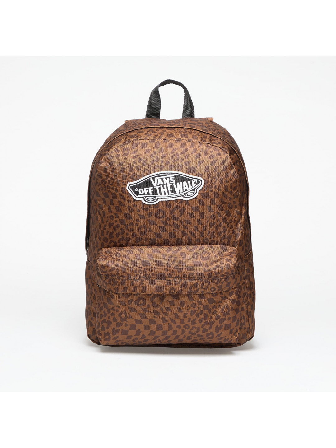 Batoh Vans Old Skool Classic Backpack Brown Universal